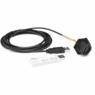 Niko USB RF-Interface voor Niko Home Control (410-00099)