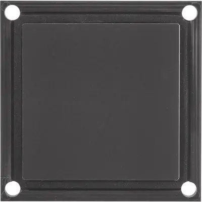 Niko blindmodule voor modulaire bui (10-366)
