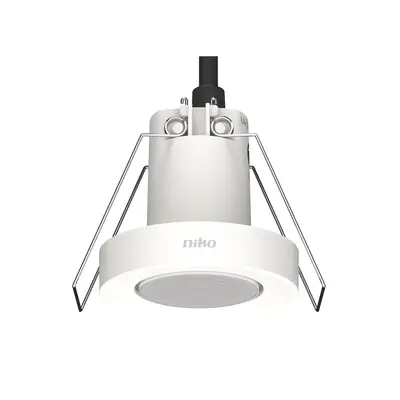 Niko mini-aanwezigheidsmelder p34mr (350-34001)