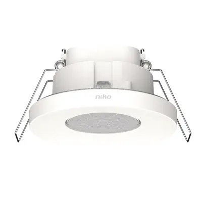 Niko aanwezigheidsmelder p34mr knx (350-34002)
