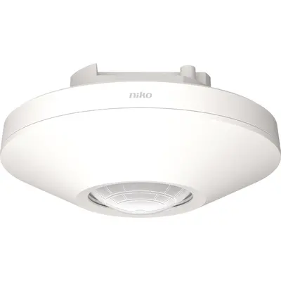Niko bewegingsmelder m34hc knx ho (350-34004)