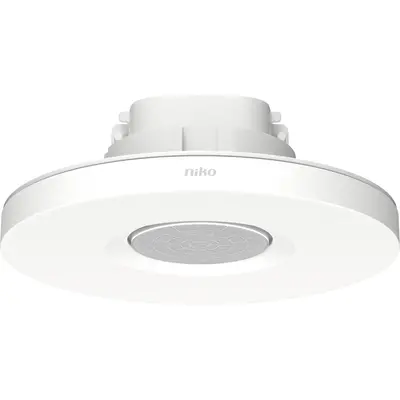 Niko aanwezigheidsmelder p34mr knx (350-34902)