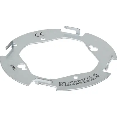 Niko conversiering voor p4xlr- en m (353-990989)