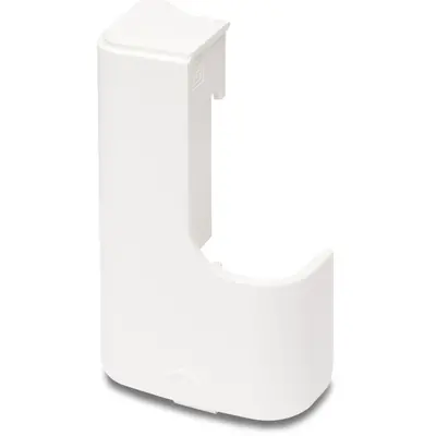 Niko behuizing voor p4xmr- p4xlr- (353-991491)
