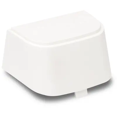 Niko behuizing voor p4xmr- p4xlr- (353-991971)