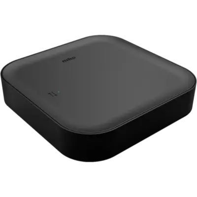 Niko draadloze slimme hub voor Niko Home Control (552-00002)