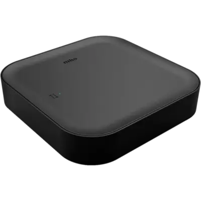 Niko draadloze slimme hub voor Niko Home Control (552-00002)