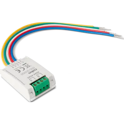 Niko interface drukknop bussysteem (550-20000)