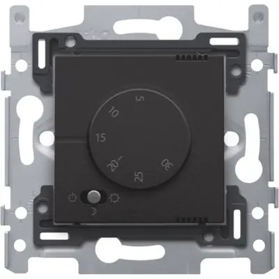 Niko analoge thermostaat (200-88001)