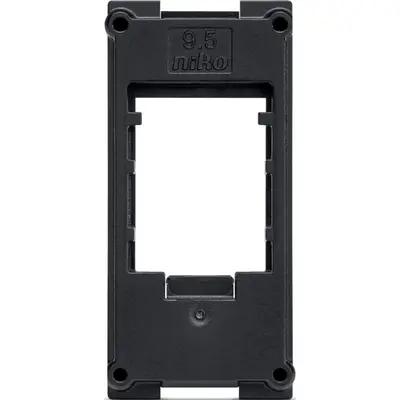 Niko passtuk 9.5 enkel vlak voor RJ-connectoren 650-450xx (170-65905)
