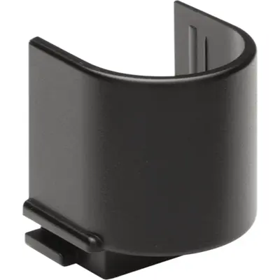 Niko kabelbuisinvoer M20 black coated (105-80866)