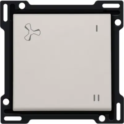Niko cpl ventilatiebediening mech (141-61106)