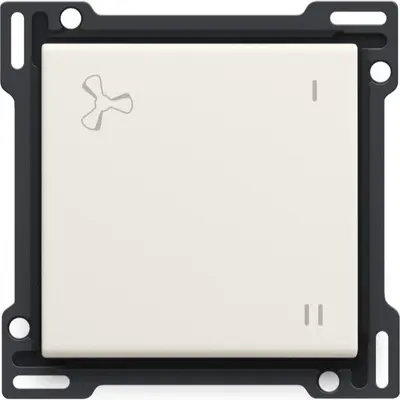 Niko cpl ventilatiebediening cot (139-61106)