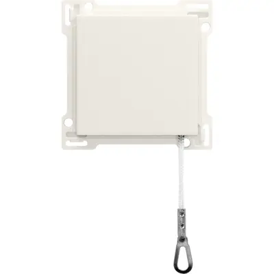 Niko cpl trekschak cotton white tx (139-63606)