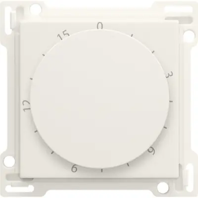 Niko cpl timer 15min cotton white t (139-64806)
