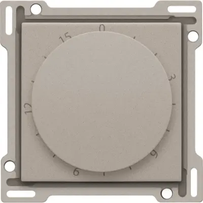 Niko cpl timer 15min claystone tx (140-64806)