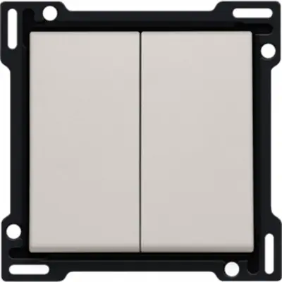 Niko cpl schak serie wissel no (141-61505)