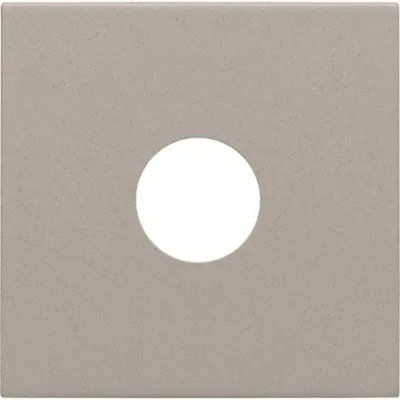 Niko cpl coaxaansl tv claystone tex (140-69102)