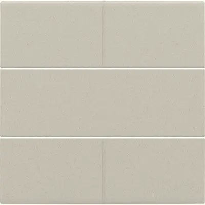 Niko cpl 4v drukknop 24v sand text (138-40050)