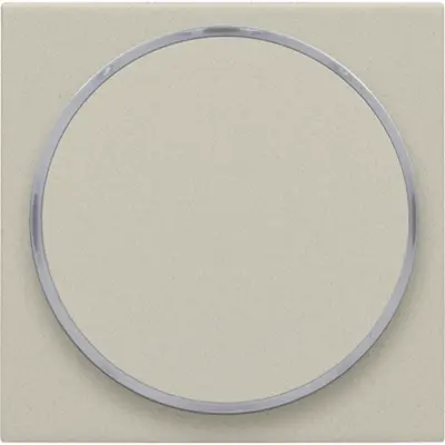 Niko cpl ring z/symbool drukknop 6a (138-64006)