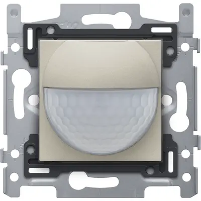 Niko bewegingsmelder 230v 8m 180g (138-78011)