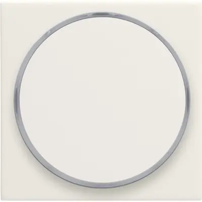 Niko cpl ring z/symbool drukknop 6a (139-64006)