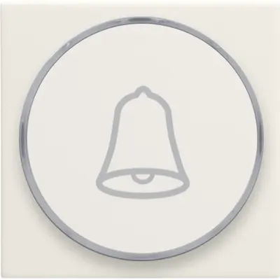 Niko cpl ring belsymb drukknop 6a (139-64007)