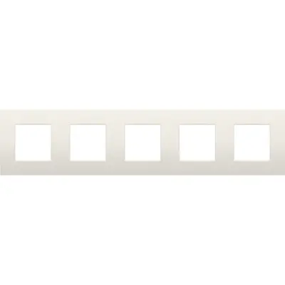 Niko cpl 5v 71mm cotton white (139-76005)