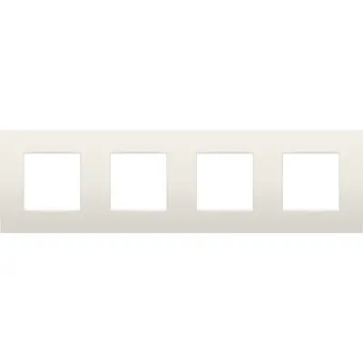 Niko cpl 4v 71mm cotton white (139-76400)
