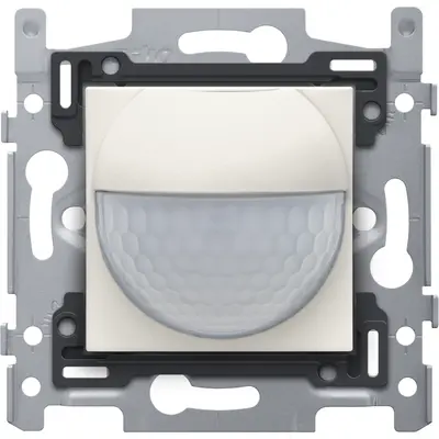 Niko bewegingsmelder 230v 8m 180g (139-78011)