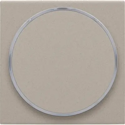 Niko cpl ring z/symbool drukknop 6a (140-64006)
