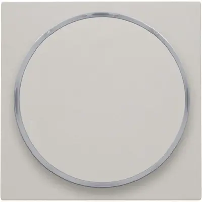 Niko cpl ring z/symbool drukknop 6a (141-64006)