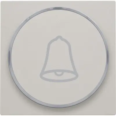 Niko cpl ring belsymb drukknop 6a (141-64007)