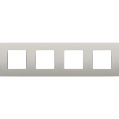 Niko cpl 4v 71mm intense light grey (141-76400)