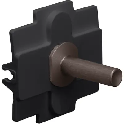 Niko Niko Toggle 1-voudig alu ganache