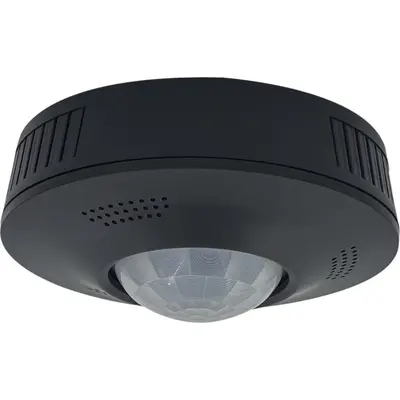 Niko aanwezigheidsm. 10m 360g zw (350-34112)