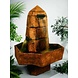Henri Studio Brunnen Henri Studio Abstract Obelisk Henri Studio Brunnen Henri Studio Abstract Obelisk