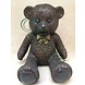 Eliassen Beeld brons teddybeer Eliassen Beeld brons teddybeer