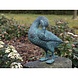 Eliassen Bild Bronze kratzen Ente Eliassen Bild Bronze kratzen Ente