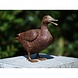 Eliassen Image bronze duck Eliassen Image bronze duck