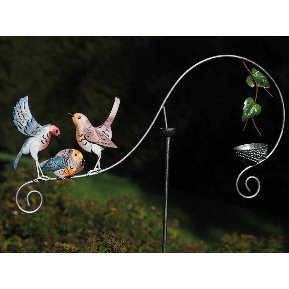 Gartenschneider Balance Vögel Eliassen Home & Garden Pleasure