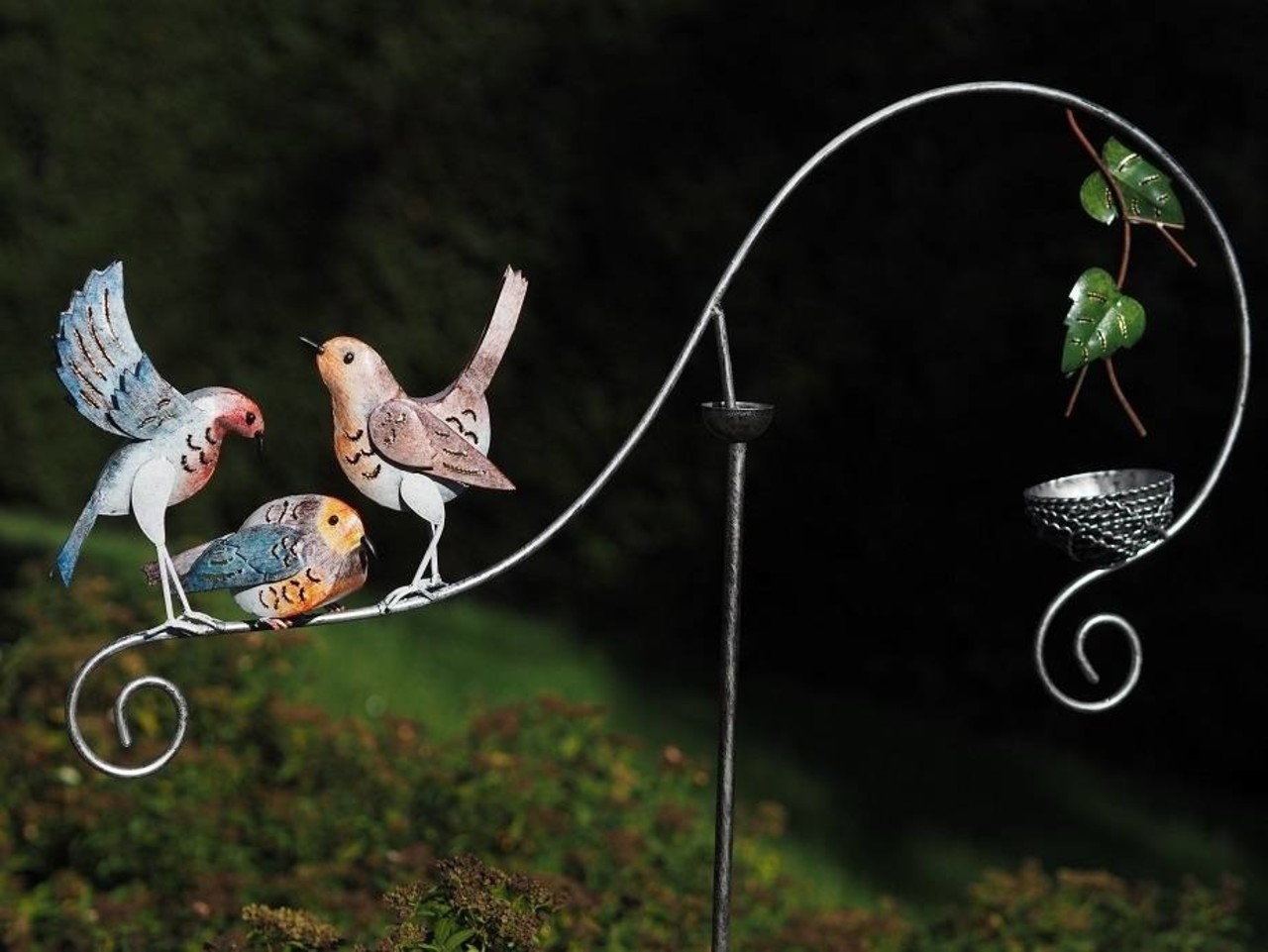 Tuinsteker balans vogels | Eliassen - Eliassen Home & Garden Pleasure