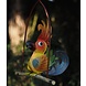Eliassen Metal bird in swing 3 Eliassen Metal bird in swing 3