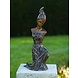 Eliassen Beeld brons moderne vrouw 1 Eliassen Beeld brons moderne vrouw 1