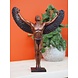 Eliassen Beeld brons Icarus Eliassen Beeld brons Icarus