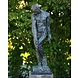 Eliassen Beeld brons Adam van Rodin Eliassen Beeld brons Adam van Rodin