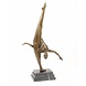 Bronze-Statue Gymnast Bronze-Statue Gymnast