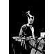 Eliassen Glass painting 80x120cm Daredevil Eliassen Glass painting 80x120cm Daredevil