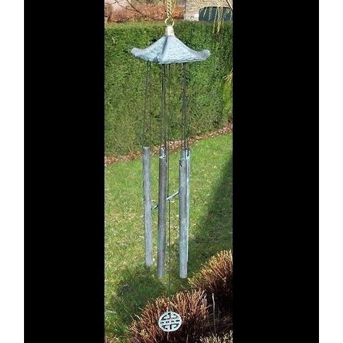 Eliassen Windspiele Bronze Asien Eliassen Windspiele Bronze Asien