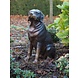 Eliassen Beeld brons rottweiler Eliassen Beeld brons rottweiler